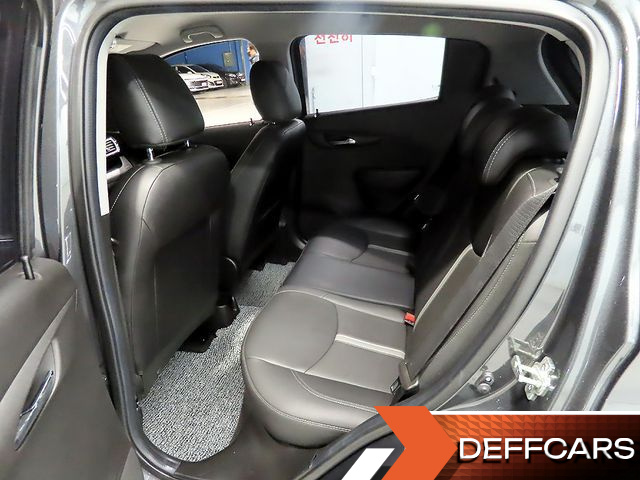ChevroletGMDaewoo SPARK Premier купить на сайте DeffCars