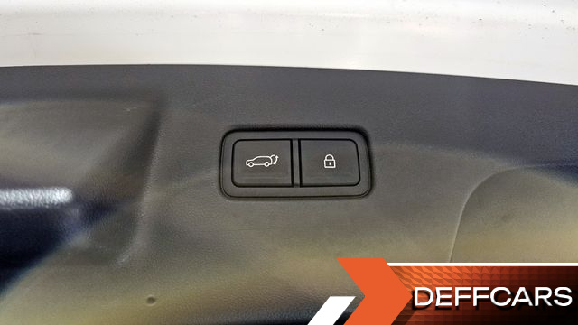 Hyundai PALISADE HEV 2.5T 4WD 9-Seater Calligraphy купить на сайте DeffCars