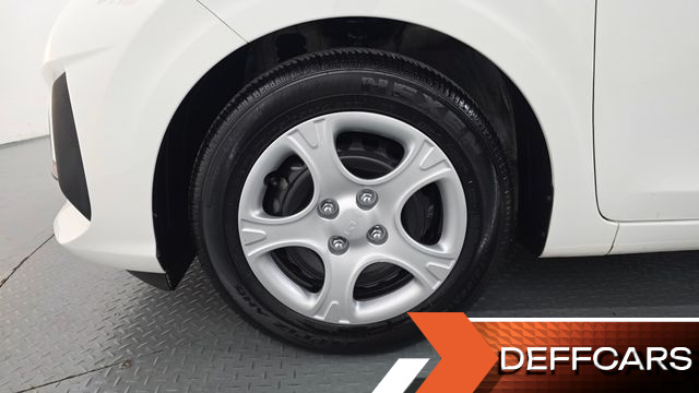 Kia MORNING Standard купить на сайте DeffCars