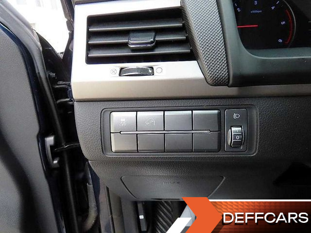 Ssangyong REXTON Diesel 2.2 2WD Wild купить на сайте DeffCars