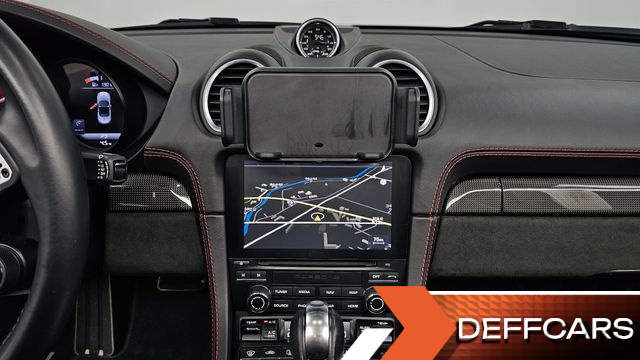 Porsche 718 4.0 GTS купить на сайте DeffCars