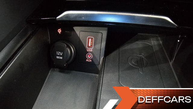 Kia K7 3.0 GDI Noblesse купить на сайте DeffCars