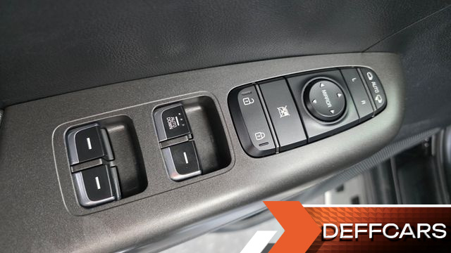 Kia SPORTAGE Diesel 2WD Prestige купить на сайте DeffCars