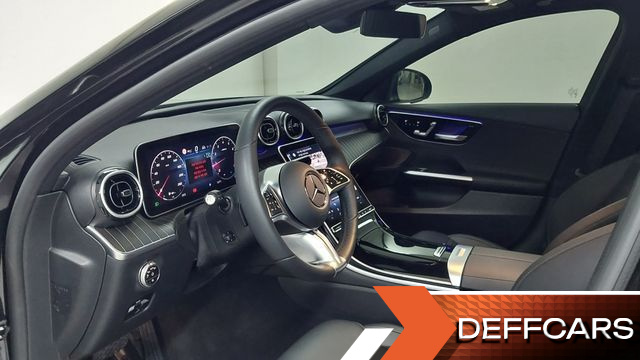 Mercedes C-CLASS C200 Avantgarde купить на сайте DeffCars