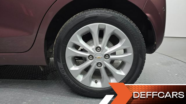 ChevroletGMDaewoo SPARK Premier купить на сайте DeffCars