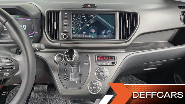 Kia RAY Signature купить на сайте DeffCars