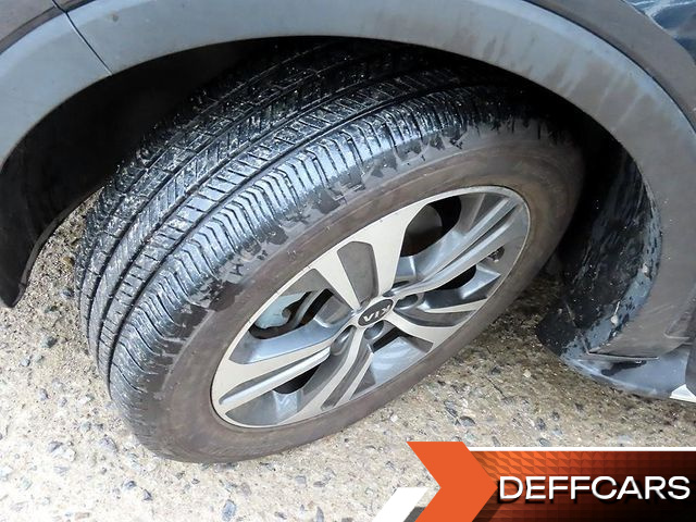 Kia SORENTO Diesel 2.0 2WD Noblesse купить на сайте DeffCars
