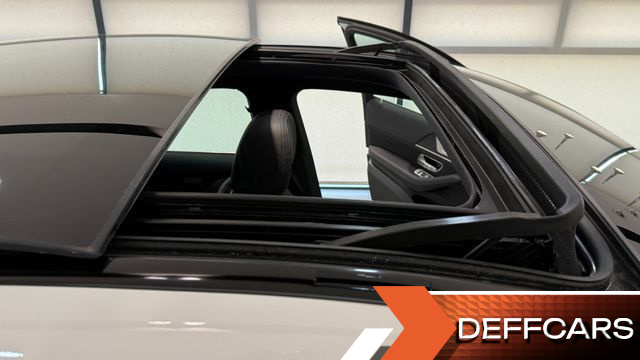 Mercedes GLE-CLASS GLE450 4MATIC Coupe купить на сайте DeffCars