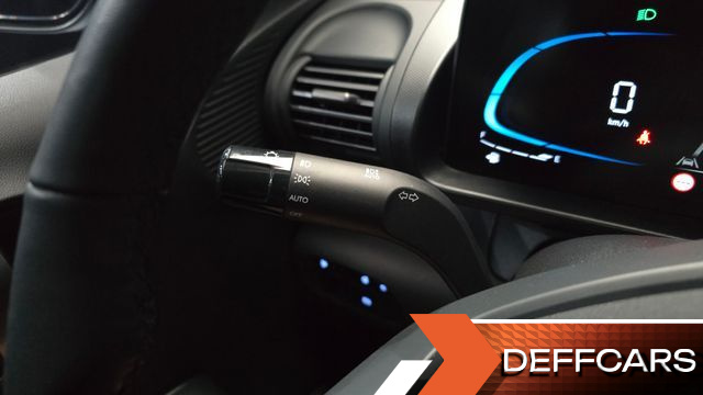 Hyundai CASPER Inspiration купить на сайте DeffCars