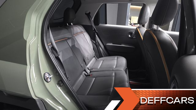 Hyundai CASPER Turbo Inspiration купить на сайте DeffCars