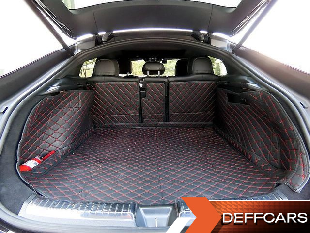 Mercedes GLE-CLASS GLE400d 4MATIC Coupe купить на сайте DeffCars
