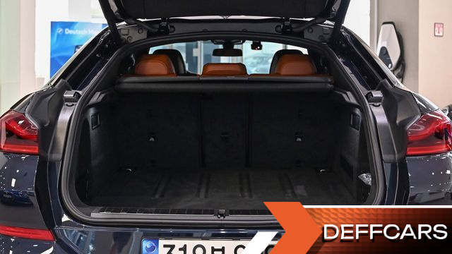 BMW X6 M50i купить на сайте DeffCars