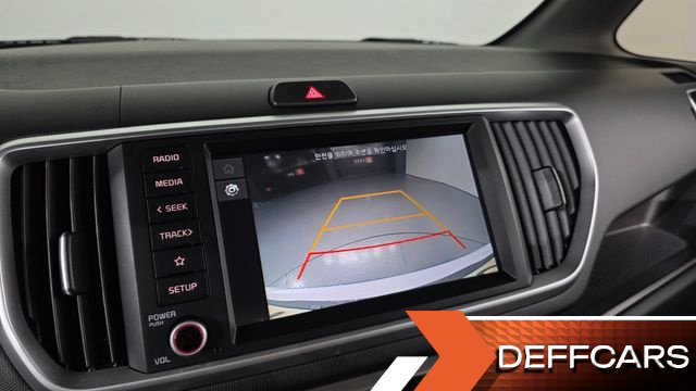 Kia RAY Best Selection купить на сайте DeffCars