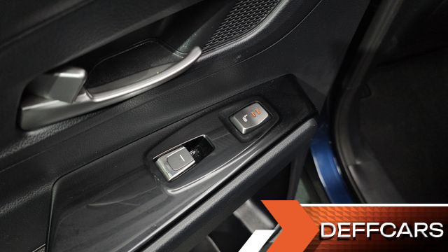 Ssangyong KORANDO Gasoline 1.5 2WD C5 Plus купить на сайте DeffCars