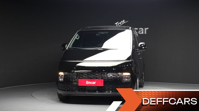 Hyundai STARIA HEV 1.6 Cargo 3-Seater Modern купить на сайте DeffCars