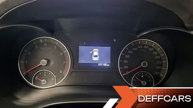 Kia K5 2.0 LPI Rental Car Prestige купить на сайте DeffCars