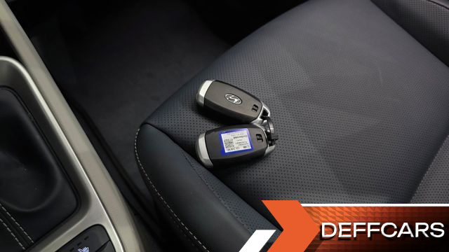Hyundai VENUE 1.6 Modern Plus купить на сайте DeffCars