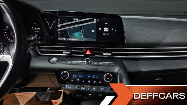 Hyundai AVANTE 1.6 Modern купить на сайте DeffCars