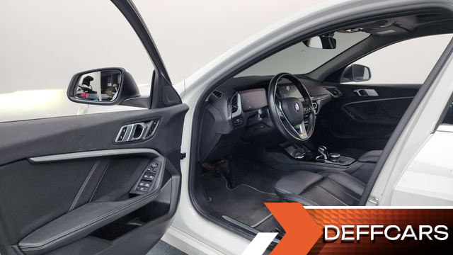 BMW 1-SERIES 120i Sports купить на сайте DeffCars