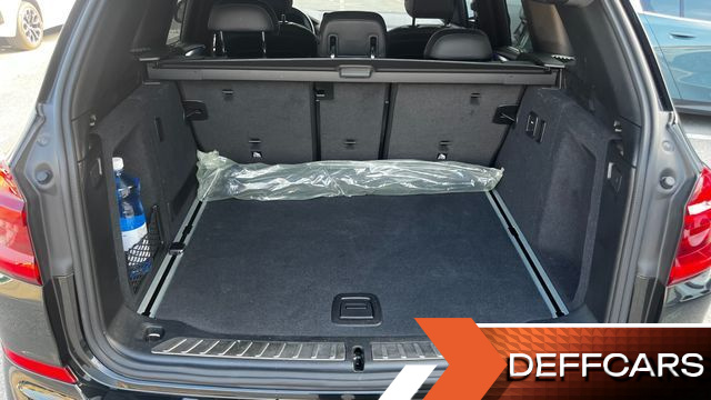BMW X3 xDrive 20d M Sport купить на сайте DeffCars