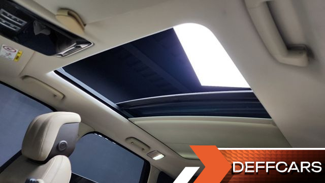 Land Rover RANGE ROVER SPORT D300 HSE Dynamic купить на сайте DeffCars