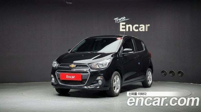 ChevroletGMDaewoo SPARK LT Plus купить на сайте DeffCars