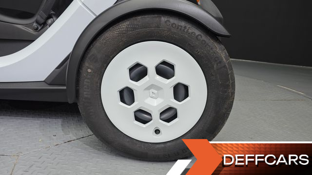 Renault-KoreaSamsung TWIZY Life(2-Seater) купить на сайте DeffCars