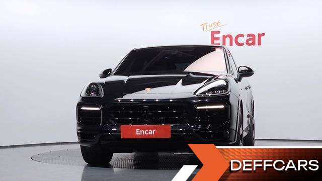 Porsche CAYENNE 3.0 PLATINUM EDITION купить на сайте DeffCars