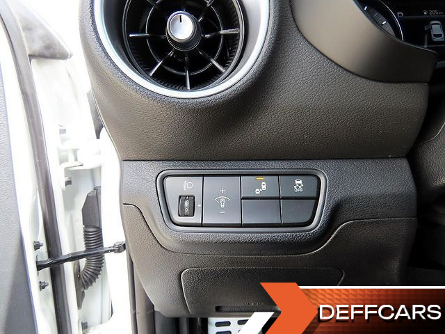 Kia K3 1.6 Turbo GT 5Door Signature купить на сайте DeffCars