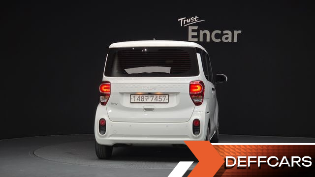 Kia RAY Van Standard купить на сайте DeffCars