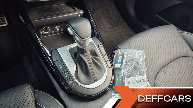 Kia K3 1.6 Prestige купить на сайте DeffCars