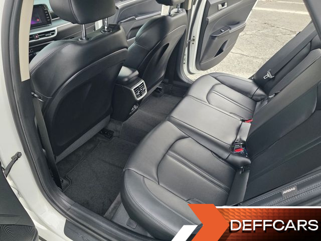 Kia K5 2.0 LPI(Renter car) Trandy купить на сайте DeffCars