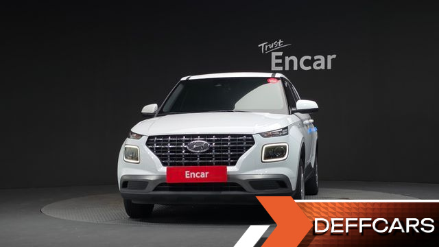 Hyundai VENUE 1.6 Smart купить на сайте DeffCars