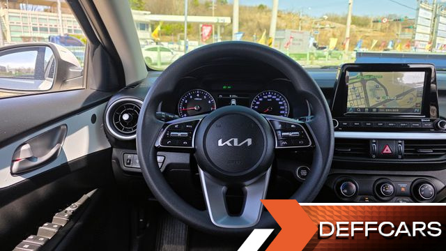 Kia K3 1.6 Trendy купить на сайте DeffCars