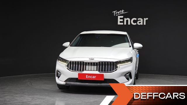 Kia K7 2.5 GDI Noblesse купить на сайте DeffCars