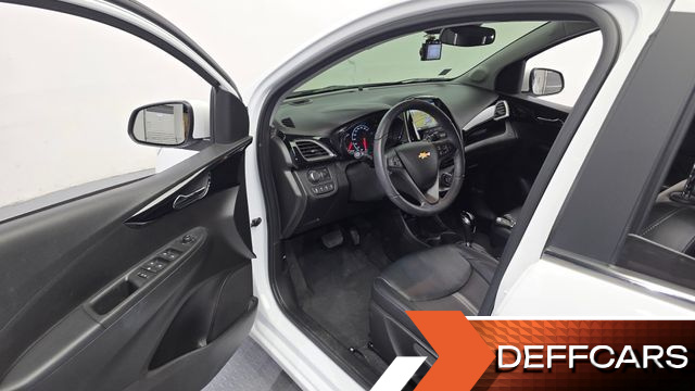 ChevroletGMDaewoo SPARK Premier купить на сайте DeffCars