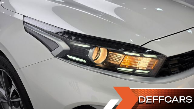 Kia K3 1.6 Prestige купить на сайте DeffCars