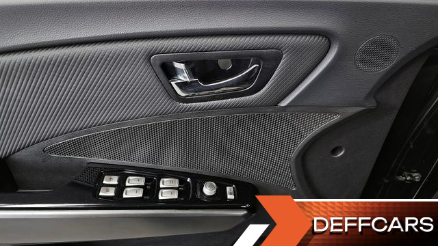Ssangyong TIBOLI VX 2WD купить на сайте DeffCars