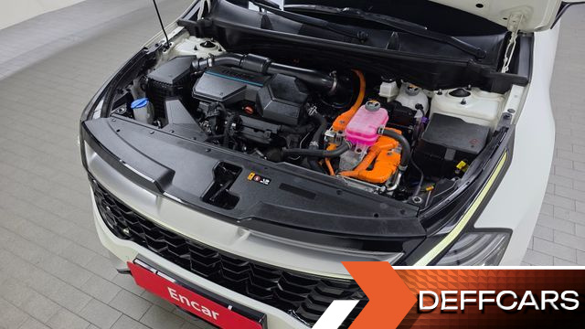 Kia SPORTAGE Prestige 2WD купить на сайте DeffCars