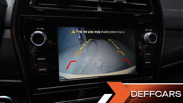 Ssangyong TIBOLI Diesel 1.6 2WD V1 купить на сайте DeffCars