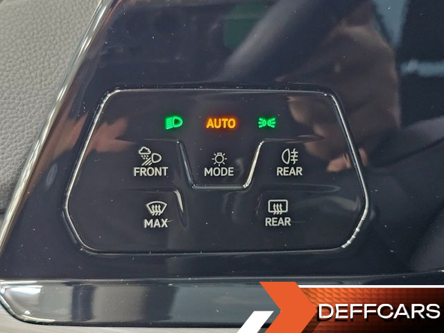 Volkswagen GOLF 2.0 TDI Prestige купить на сайте DeffCars