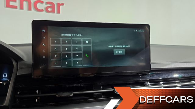 Ssangyong REXTON Disel 2.2 4WD Noblesse купить на сайте DeffCars