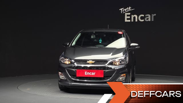 ChevroletGMDaewoo SPARK Premier купить на сайте DeffCars