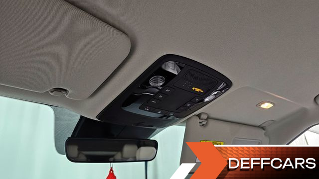 Kia CARNIVAL 9-Seater Noblesse купить на сайте DeffCars