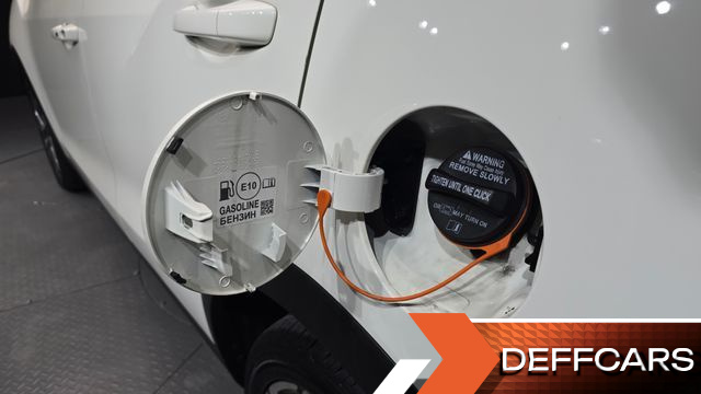 Ssangyong TIBOLI Gasoline 1.5 2WD V3 купить на сайте DeffCars