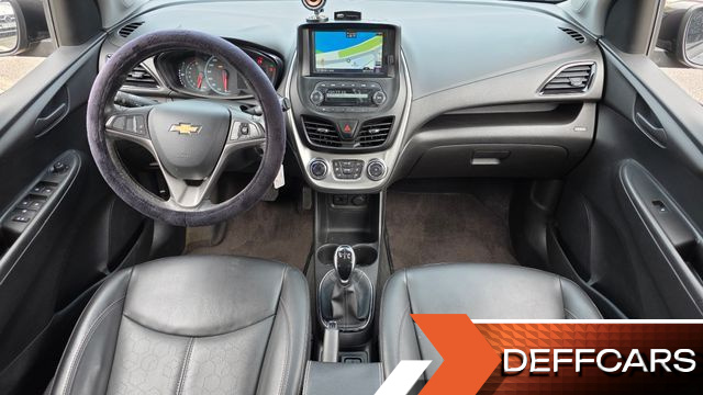 ChevroletGMDaewoo SPARK LT Plus купить на сайте DeffCars