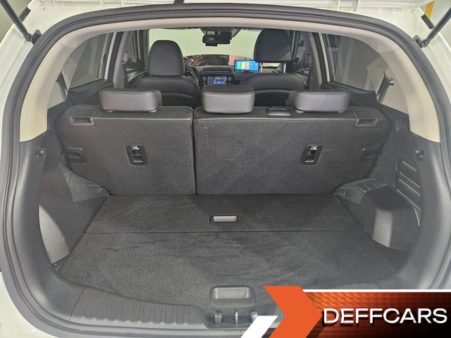 Ssangyong TIBOLI 1.6 2WD V3 купить на сайте DeffCars