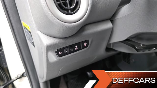 Kia MORNING Trendy купить на сайте DeffCars