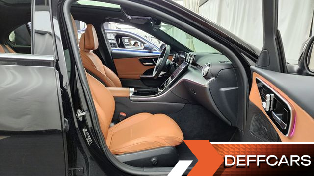Mercedes C-CLASS C300 4MATIC Avantgarde купить на сайте DeffCars
