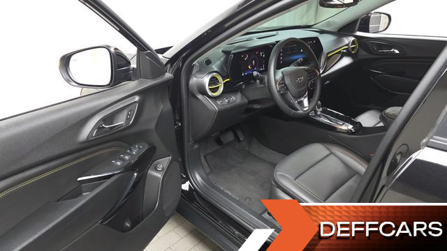 ChevroletGMDaewoo TRAX 1.2 ACTIV купить на сайте DeffCars